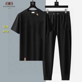 Picture of Balenciaga Shirt Pant Suits _SKUBalenciagaM-5XL12yr27420075